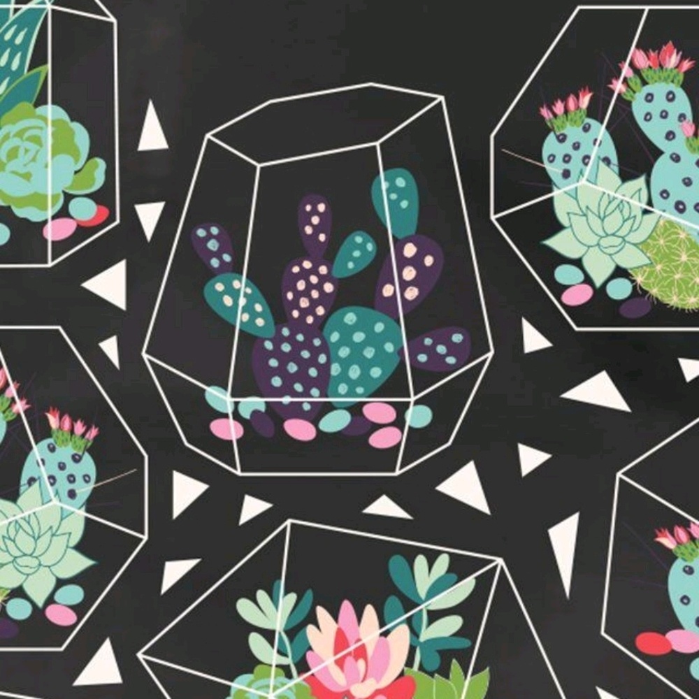 Meet your Posher, Eunice